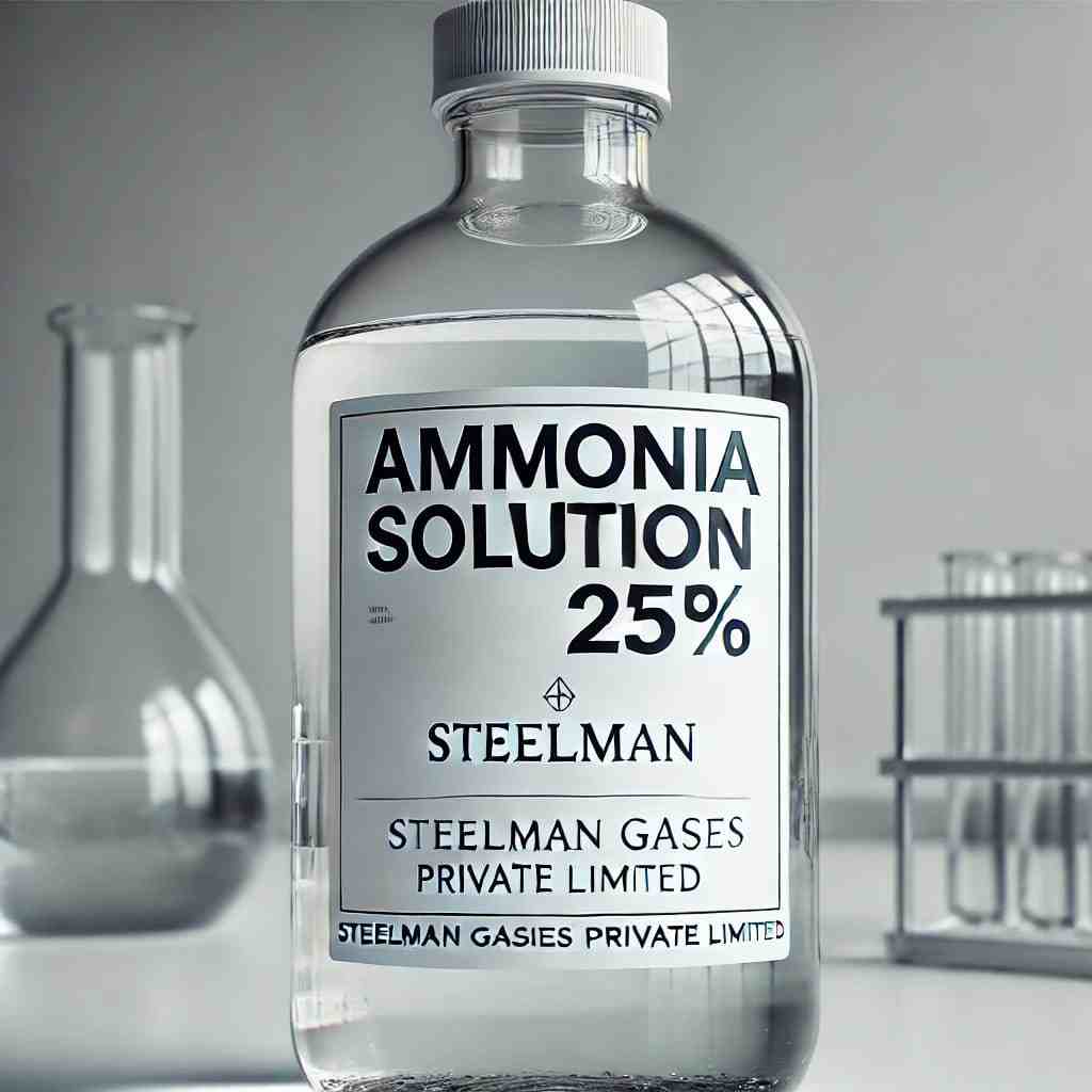 Liquor Ammonia/Ammonia Solution in Hingoli Liquor Ammonia/Ammonia Solution in Hingoli